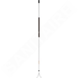 FISKARS Outils de jardinage - Griffe de jardin 1019611