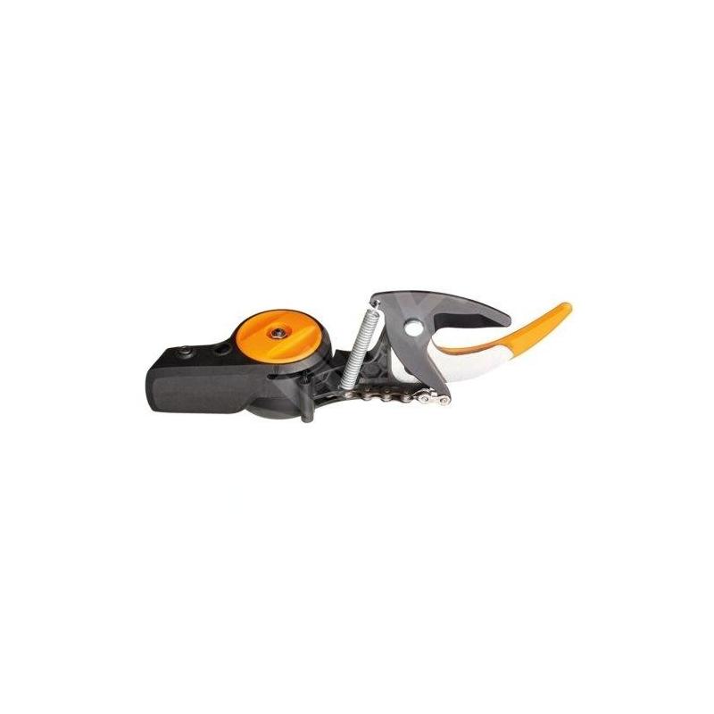 FISKARS Outils de jardinage - Tête de coupe pour coupe-branche, sans poignée 1026295