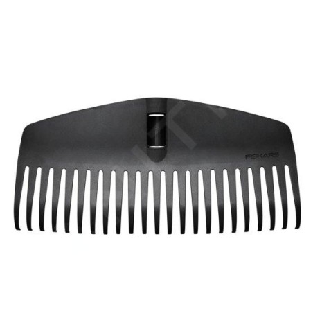 FISKARS Outils de jardinage - Balai à feuilles, sans manche 1063089