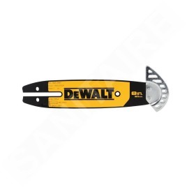 DeWALT Accessoires - Barre de rechange pour scie à élaguer sans fil, 20 cm DT20694