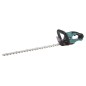 Makita Outillage - Taille-haie 18 V 60 cm, sans batterie ni chargeur DUH607Z