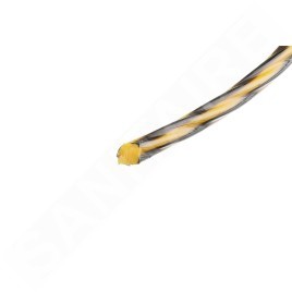 DeWALT Accessoires - Bobine de fil 2 mm x 15,2 m pour coupe bordures DT20650
