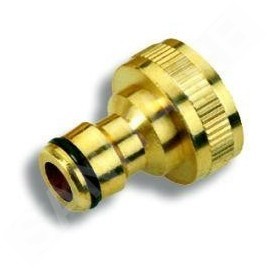 Novaservis Závlahový systém - Adaptateur 3/4" DY8017C
