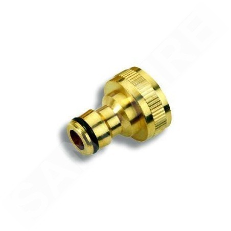 Novaservis Závlahový systém - Adaptateur 3/4" DY8017C