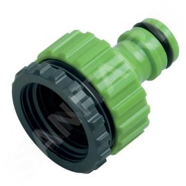 Novaservis Závlahový systém - Adaptateur 3/4x1" DY8023