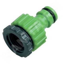 Novaservis Závlahový systém - Adaptateur 1/2x3/4" DY8024