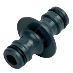 Novaservis Závlahový systém - Adaptateur, 2 sorties DY8016