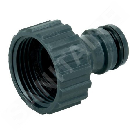 Novaservis Závlahový systém - Adaptateur 3/4" DY8017
