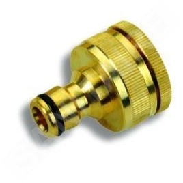 Novaservis Závlahový systém - Adaptateur 3/4x1" DY8023C