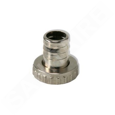Novaservis Závlahový systém - Connecteur de vanne de jardin 3/4 "x1" V/2002/20