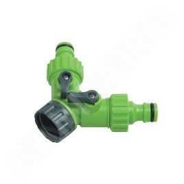 Novaservis Závlahový systém - Fourche avec adaptateurs DY8005