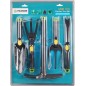 Fieldmann Outils - FZNR 1101 Set d'outils de jardinage 50002095