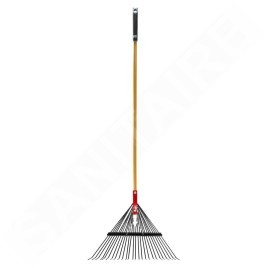 Caterpillar Outils - Balai à gazon et à feuilles K19-150