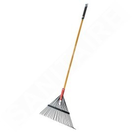 Caterpillar Outils - Balai à gazon et à feuilles K19-150