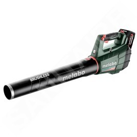 Metabo Outillage - Souffleur de feuilles sans fil LB 18 LTX BL 601607650