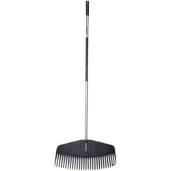 FISKARS Outils de jardinage - Râteau à feuilles 1000660