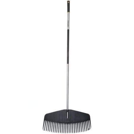 FISKARS Outils de jardinage - Râteau à feuilles 1000660
