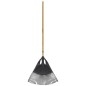 FISKARS Outils de jardinage - Râteau à feuilles 1001584
