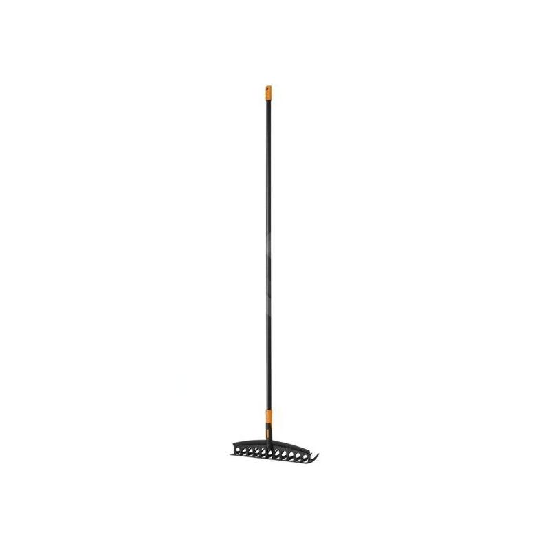 FISKARS Outils de jardinage - Râteau à feuilles 1003466