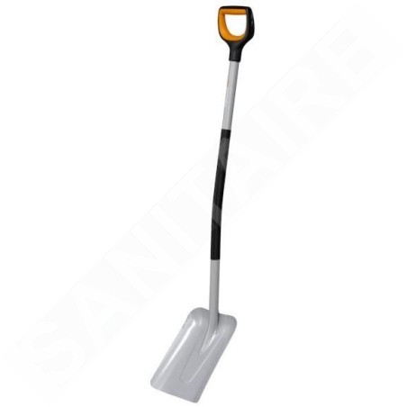 FISKARS Outils de jardinage - Pelle 1066731