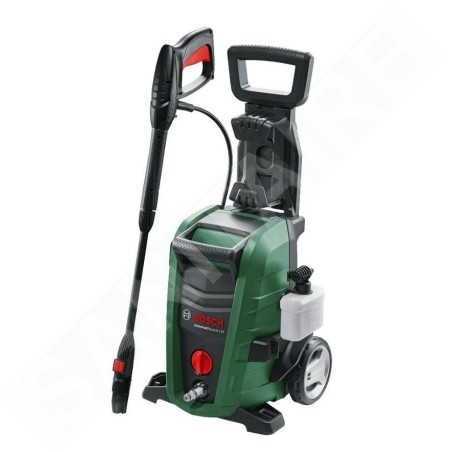 Bosch Outils de jardinage - Nettoyeur haute pression UniversalAquatak 125, 1500 W, 125 bars 06008A7A00