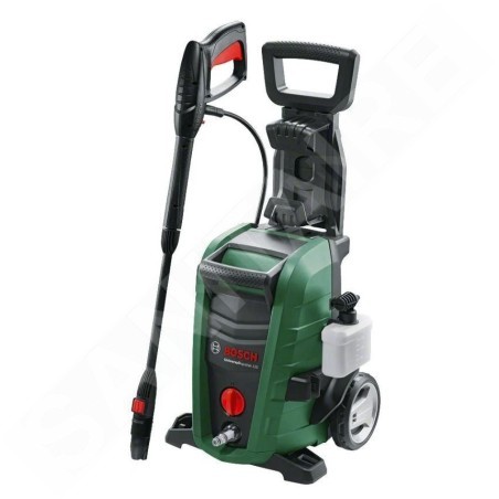 Bosch Outils de jardinage - Nettoyeur haute pression UniversalAquatak 130, 1700 W, 130 bars 06008A7B00