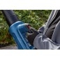 Bosch Outils de jardinage - Souffleur de feuilles sans fil 18V, sans batterie ni chargeur 06008D2000