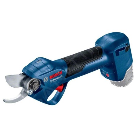 Bosch Outils de jardinage - Sécateur sans fil 12V, sans batterie ni chargeur 06019K1020
