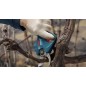 Bosch Outils de jardinage - Sécateur sans fil 12V, 2 batteries 3.0 Ah, chargeur 06019K1021