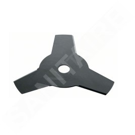 Bosch Accessoires - Lame de rechange pour débroussailleuse, 23 cm F016800414