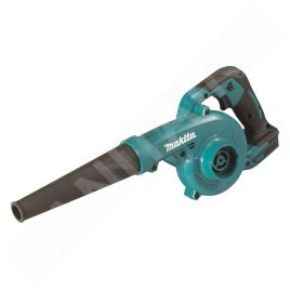 Makita Outillage motorisé de jardin - Souffleur de feuilles sans fil 18V, sans batterie ni chargeur DUB185Z