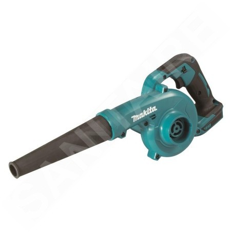 Makita Outillage motorisé de jardin - Souffleur de feuilles sans fil 18V, sans batterie ni chargeur DUB185Z