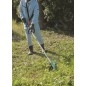 Makita Outillage motorisé de jardin - Coupe-bordure sans fil 18V, largeur de coupe 30 cm, sans batterie ni chargeur DUR192LZ