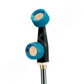 Makita Outillage motorisé de jardin - Pulvérisateur sans fil 18V 10l, sans batterie ni chargeur DUS108Z