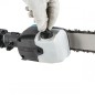 Makita Outillage motorisé de jardin - Tronçonneuse élagueuse sans fil 40V, sans batterie ni chargeur UA003GZ
