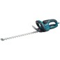 Makita Outillage motorisé de jardin - Taille-haie 65 cm, 700 W UH6580