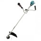 Makita Outillage motorisé de jardin - Débroussailleuse sans fil 40V, largeur de coupe 43 cm, sans batterie ni chargeur UR006GZ06