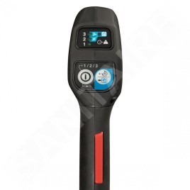 Makita Outillage motorisé de jardin - Débroussailleuse sans fil 40V, largeur de coupe 48 cm, sans batterie ni chargeur UR012GZ06