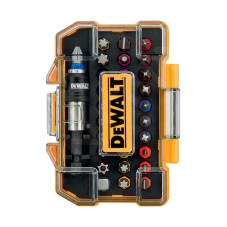 DeWALT Accessoires - Set de 32 embouts DT7969