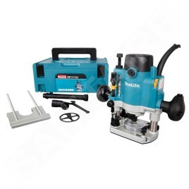 Makita Outillage - Défonceuse 1100 W RP1111CJ