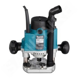 Makita Outillage - Défonceuse 1100 W RP1111CJ