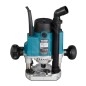 Makita Outillage - Défonceuse 1100 W RP1111CJ