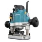 Makita Outillage - Défonceuse 1100 W RP1111CJ