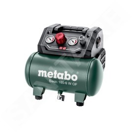 Metabo Outillage - Compresseur 160-6 W OF 601501000