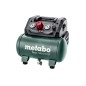 Metabo Outillage - Compresseur 160-6 W OF 601501000