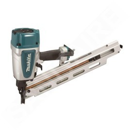 Makita Outillage - Cloueur pneumatique 50-90 mm AN924