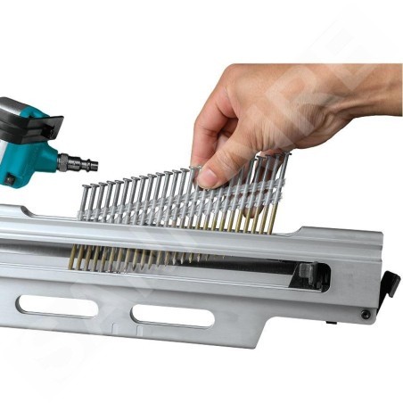 Makita Outillage - Cloueur pneumatique 50-90 mm AN924