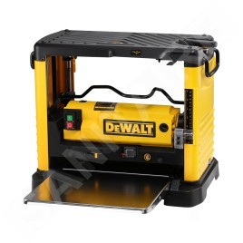 DeWALT Outillage - Rabot de chantier 1800 W DW733