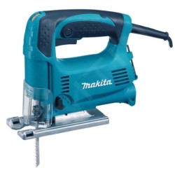 Makita Outillage - Scie sauteuse pendulaire 450 W 4329