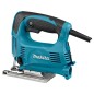 Makita Outillage - Scie sauteuse pendulaire 450 W 4329